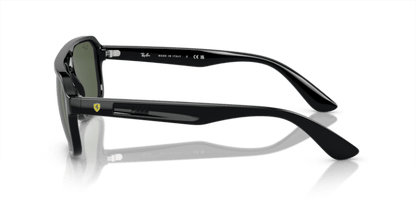 Black - 0RB4414M 8056597929349