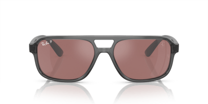 Transparent Grey - 0RB4414M 8056597929387