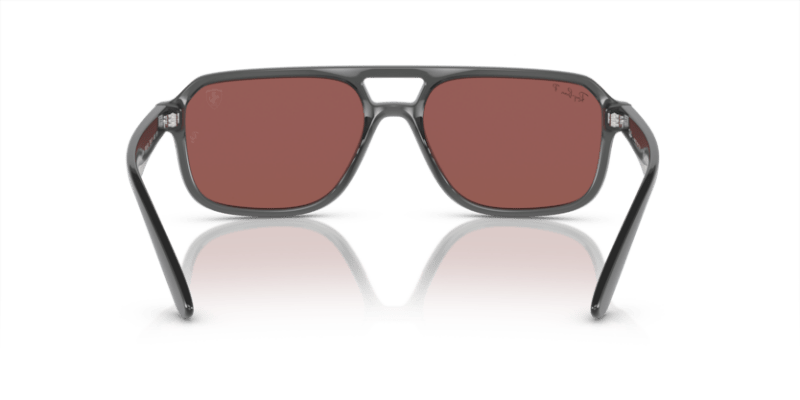 Transparent Grey - 0RB4414M 8056597929387