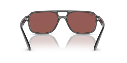 Transparent Grey - 0RB4414M 8056597929387