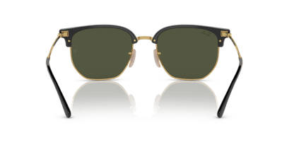 Black On Gold - 0RB4416 8056597721325