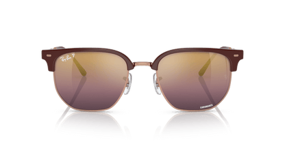 Bordeaux On Rose Gold - 0RB4416 8056597721363