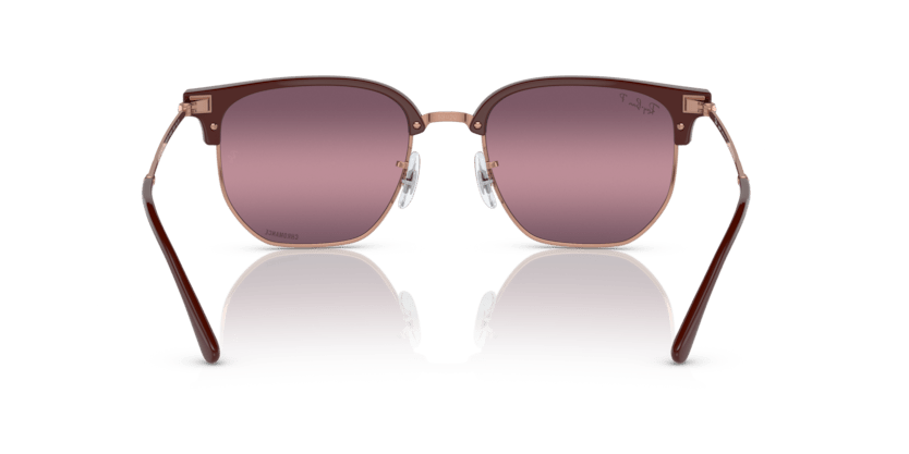 Bordeaux On Rose Gold - 0RB4416 8056597721363