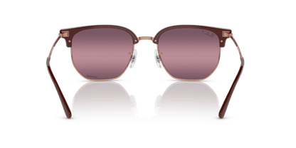 Bordeaux On Rose Gold - 0RB4416 8056597721363