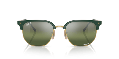 Green On Gold - 0RB4416 8056597721387