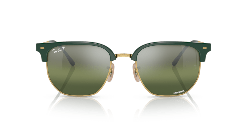 Green On Gold - 0RB4416 8056597721387