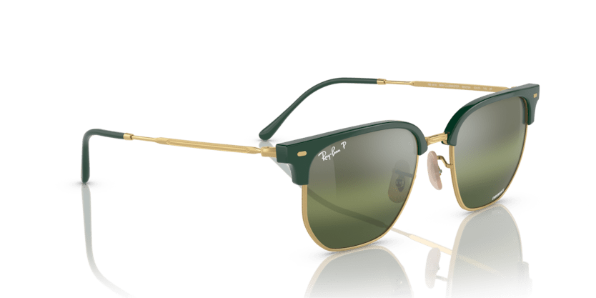 Green On Gold - 0RB4416 8056597721387