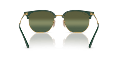Green On Gold - 0RB4416 8056597721387