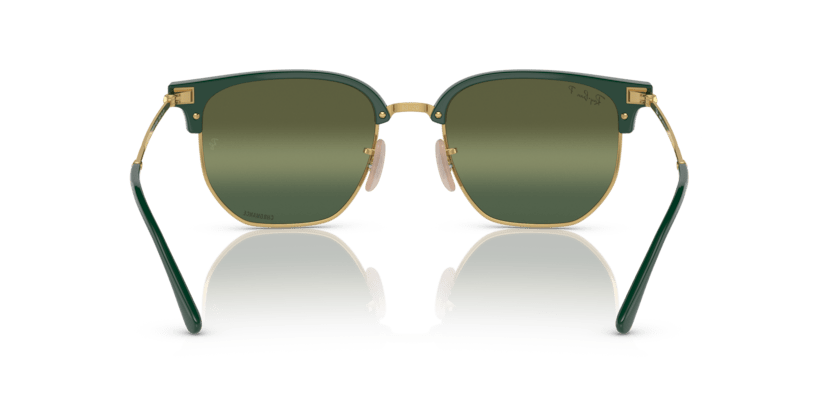 Green On Gold - 0RB4416 8056597721387