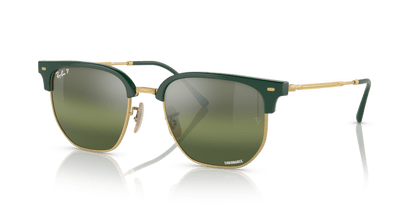 Green On Gold - 0RB4416 8056597721387
