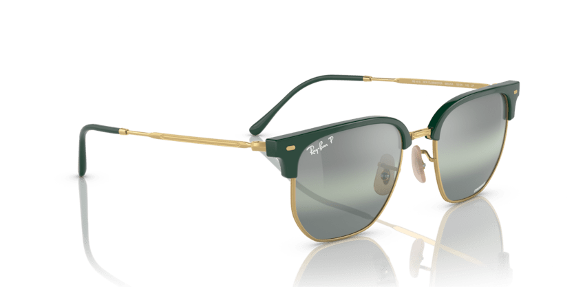 Green On Gold - 0RB4416 8056597721387