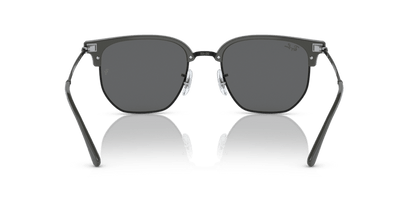 Grey On Black - 0RB4416 8056597721349