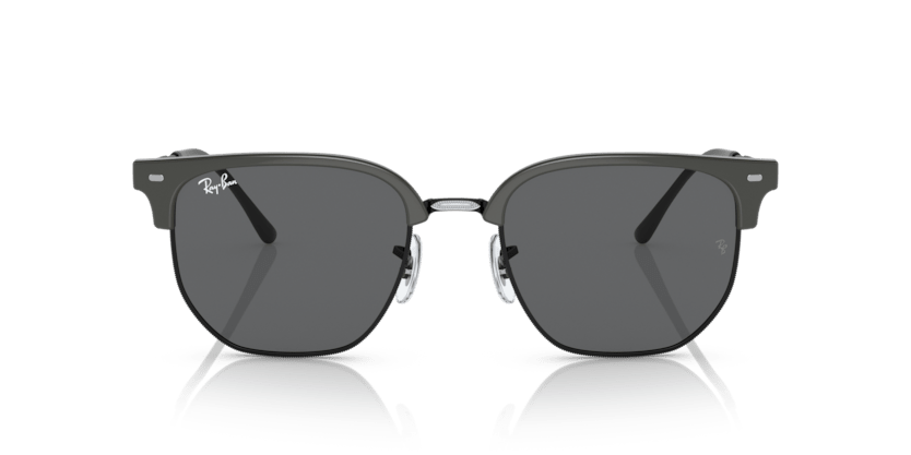 Grey On Black - 0RB4416 8056597721349