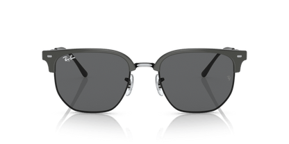 Grey On Black - 0RB4416 8056597721349