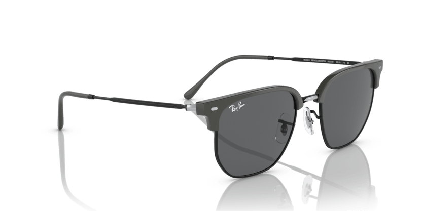 Grey On Black - 0RB4416 8056597721349