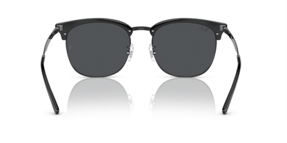 Black On Black - 0RB4418D 8056597943598