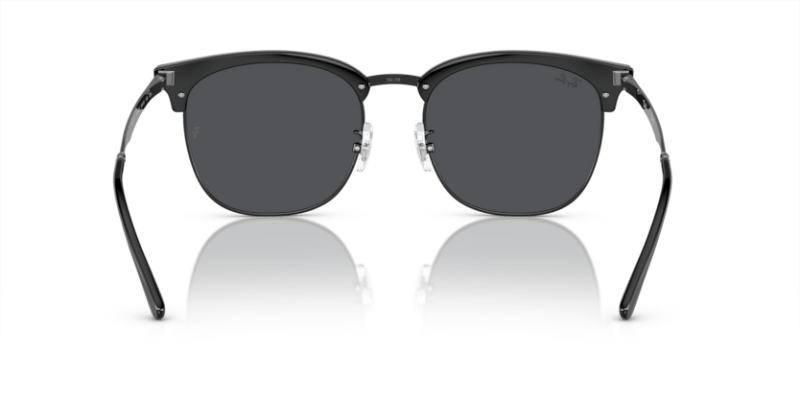 Black On Black - 0RB4418D 8056597943598