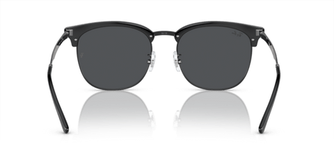 Black On Black - 0RB4418D 8056597943598