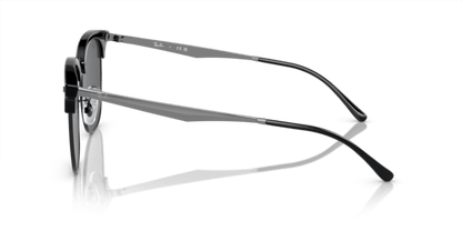 Black On Black - 0RB4418D 8056597943598