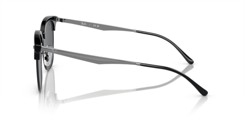 Black On Black - 0RB4418D 8056597943598