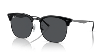 Black On Black - 0RB4418D 8056597943598