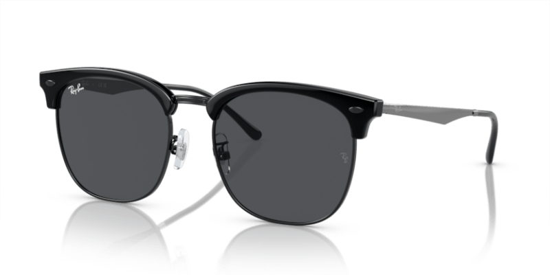 Black On Black - 0RB4418D 8056597943598