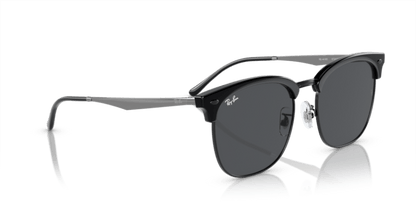 Black On Black - 0RB4418D 8056597943598