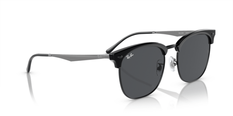 Black On Black - 0RB4418D 8056597943598