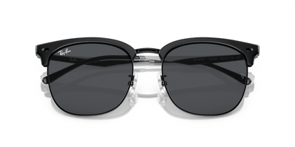 Black On Black - 0RB4418D 8056597943598