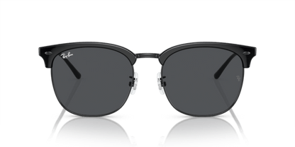 Black On Black - 0RB4418D 8056597943598