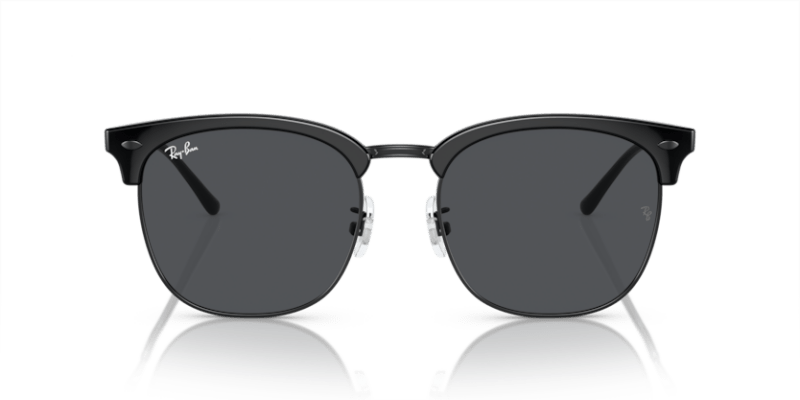 Black On Black - 0RB4418D 8056597943598