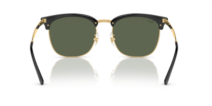 Black On Gold - 0RB4418D 8056597943567