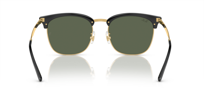 Black On Gold - 0RB4418D 8056597943567