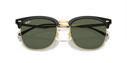 Black On Gold - 0RB4418D 8056597943567