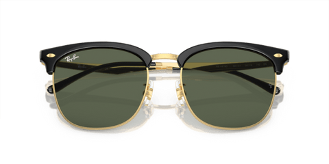 Black On Gold - 0RB4418D 8056597943567