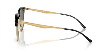 Black On Gold - 0RB4418D 8056597943567