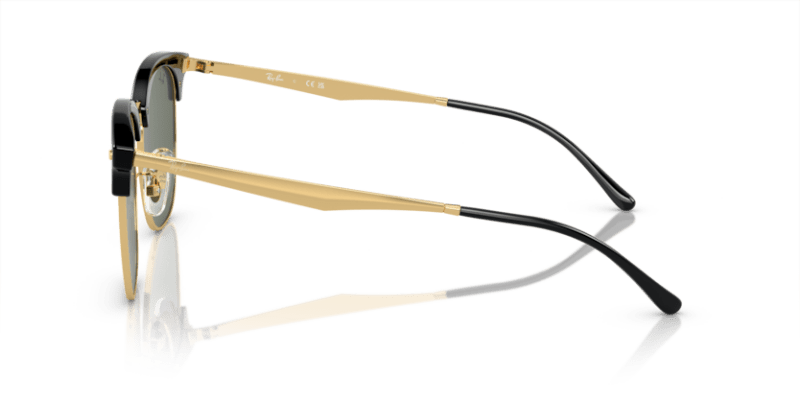 Black On Gold - 0RB4418D 8056597943567