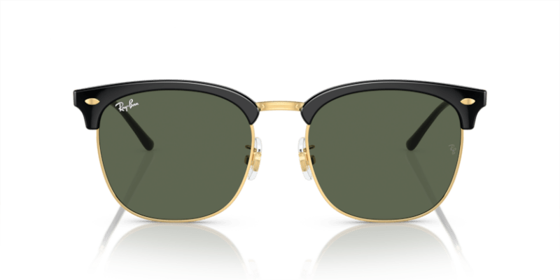 Black On Gold - 0RB4418D 8056597943567