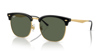 Black On Gold - 0RB4418D 8056597943567