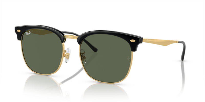 Black On Gold - 0RB4418D 8056597943567