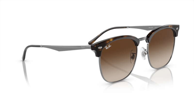 Havana On Gunmetal - 0RB4418D 8056597943604