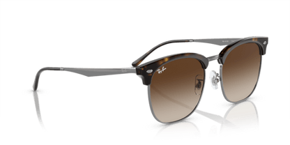 Havana On Gunmetal - 0RB4418D 8056597943604