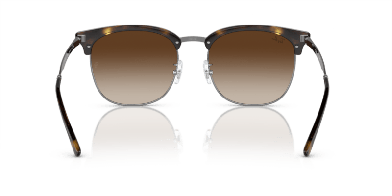 Havana On Gunmetal - 0RB4418D 8056597943604