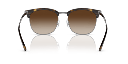 Havana On Gunmetal - 0RB4418D 8056597943604