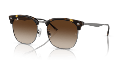 Havana On Gunmetal - 0RB4418D 8056597943604