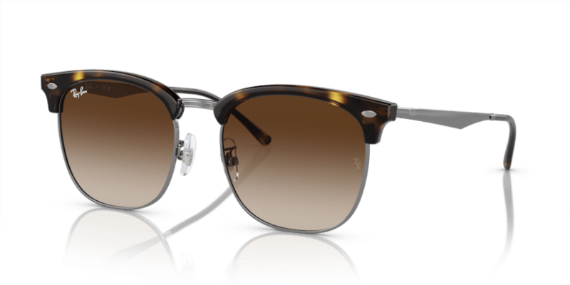 Havana On Gunmetal - 0RB4418D 8056597943604