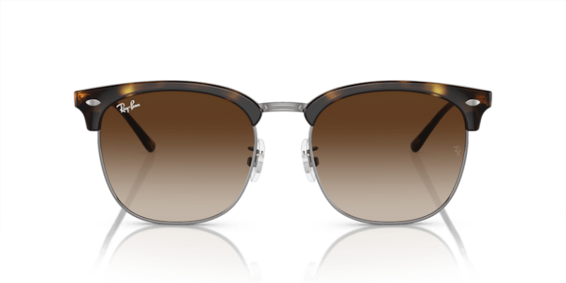 Havana On Gunmetal - 0RB4418D 8056597943604