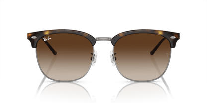 Havana On Gunmetal - 0RB4418D 8056597943604