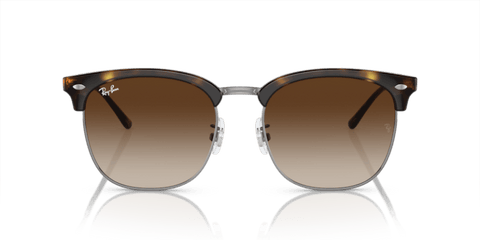 Havana On Gunmetal - 0RB4418D 8056597943604