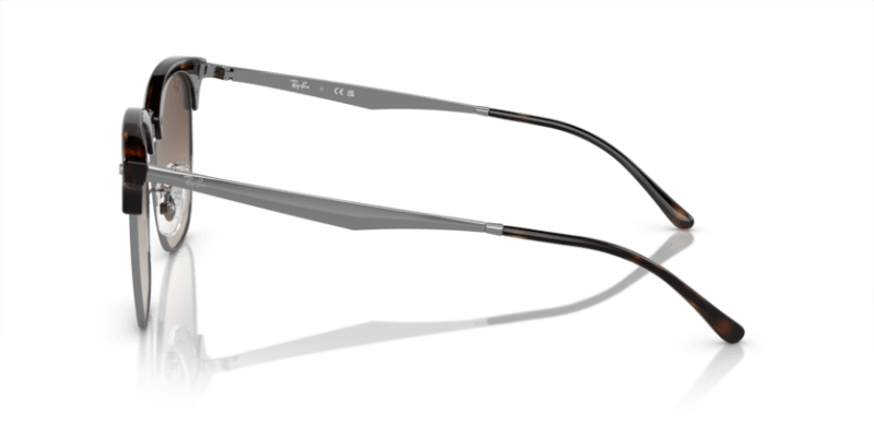 Havana On Gunmetal - 0RB4418D 8056597943604